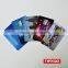CMYK printing loco magnetic loyalty VIP membership cards