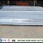 aluminum antiskid panel for perforated stair treads