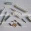 Stainless Steel Extension Spring