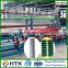 Made in China full automatic chain link fence machine/chain link fencing machine (Direct factory)