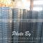 Welded wire mesh for construction building