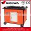 high quality GW50 50mm steel plate rebar bending machine
