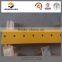 bucket blades cutting edges for construction machinery 5V7419