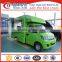 Karry Mobile Fast Food Truck