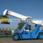 45 ton container Reach Stacker with good price for sale