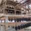 SUNTECH Industrial Stacker Automatic Racking and Retrieval System for Warp Beams and Fabric Rolls