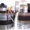 cellulose acetate shoelace tipping films