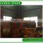 leather tannery machine paddl drum
