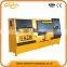 Spring Promotion GreatCity Automatic curve steel bending machine