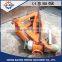 Good quality KWCY-700 vertical hydraulic rail bending machine/rail bender