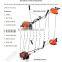 BRUSH CUTTER 26CC 1HP