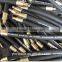 wholesale high pressure rubber gas/oil hose manufactured in Hebei China