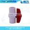 MZL 1/2",3/4",1",1-1/4",1-1/2",2" PVC Ball Valves