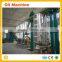High Quality Maize Oil Maker Corn Germ Oil Making Plant
