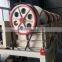 PE &PEXW Series portable gold ore jaw crusher with reasonable price