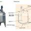 Stainless steel Mixing Tank