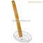 LFGB Certificate Kitchen Utensils 10PCS Non Stick Cookware Set