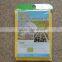 LDPE Plastic Greenhouse Mulch Film in Bags