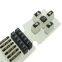 High Quality Silicone Rubber Keypad For Remote