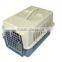 Pet airways box / pet transport box / pet plastic box