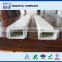 MF0004 Frp and grp construction pultrusion fiberglass profiles usd direct roving