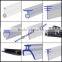 custom PVC sliding glass door seal