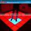 hot sale new products led dance floor tiles