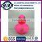 Cheap wholesale fashion rubber duckie for baby bath