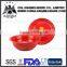 Brazil high quality spraying plastic wash basin