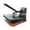 Hot sale T-shirt new style heat press sticker digital label printing machine from manufacturer
