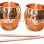 Moscow Mule Hammered Copper Barrel Mugs, Solid Copper Beer Mugs, Copper Drinking MugsOLID COPPER MUGS MANUFACTURER INDIA