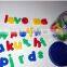 Kids Handmade Craft Diy Felt