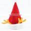 Cheap Children Christmas Hat Lovely Antlers Santa Claus Hat