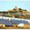 solar energy water heater system 150W