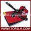 Hot sale digital heat press t-shirt printing machine for wholesale