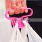 plastic shopping bag Hooks