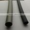 EPDM foam tube, Black color A/C Rubber insulation tube/ hose