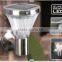 FQ-N103 solar lamp with CE and RoHS Wall mounted outdoor solar light