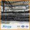 Polypropylene plastic geogrid for basement stablilization