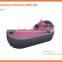 Rattan Outdoor Leisure Daybed Sun Lounge