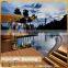 Laminated Wooden Floor
