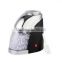 Electric Ice Crusher Home Use Shaver Machine Snow Cone Maker Stainless Steel H0110