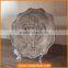 Custom Decorative Metal Bronze Plate