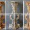 MM-1454-03 Decorative wedding flower standers