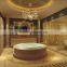 Latest Contemporary Modern Indoor Club Swimming Pool 3D Rendering Design BF11-12303d