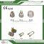 Electric Fitting Forinsulators /strain Clamp/metal Components of Insulator