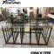 China factory custom services large metal fabrication