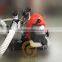 single cylinder air cooled 2 strokes gasoline G35L water pump