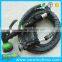 2016 Europen plastic fitting with valve expanding garden hose pipe online shopping
