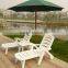 Outdoor and indoor folding chair beach chair with high quality